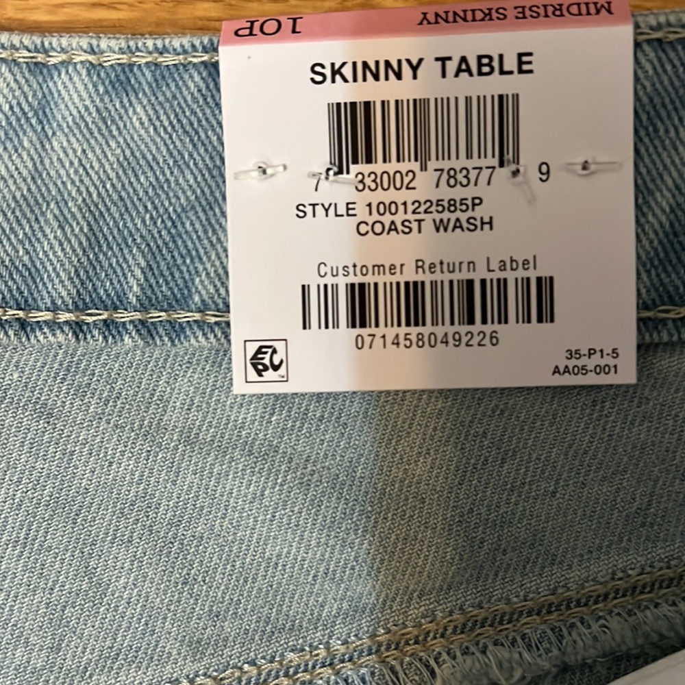 Style & Co. pants - Picture 3 of 8
